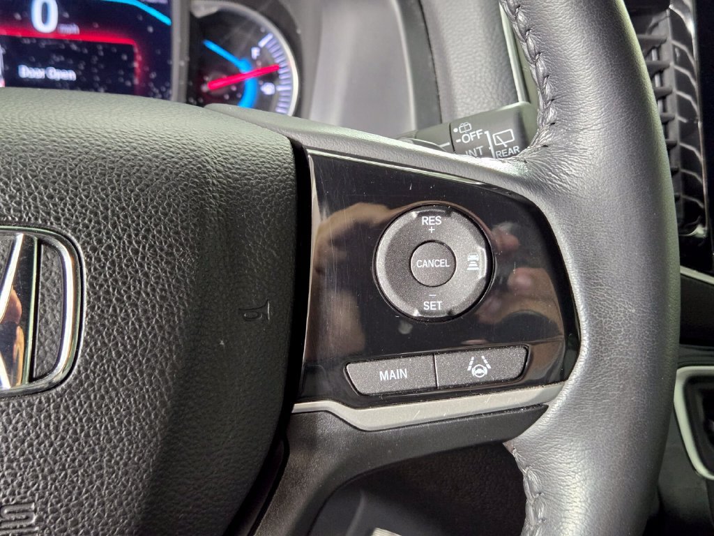 Used 2021 Honda Passport Touring image 27