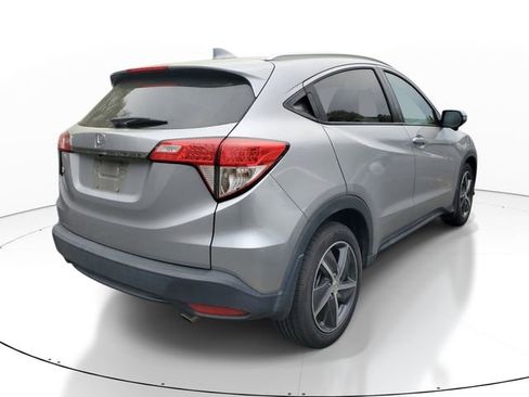 Used 2022 Honda HR-V EX image 6