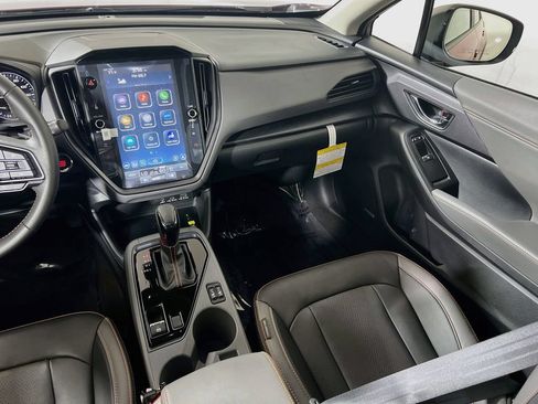 Certified 2025 Subaru Crosstrek 2.5i Limited w/ Popular Package #3A AWD/4WD image 21