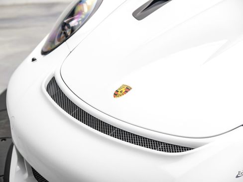 Used 2019 Porsche 911 GT3 RS RWD image 40