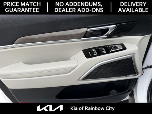 Used 2022 Kia Telluride EX image 10