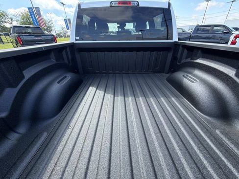 Used 2025 RAM 1500 Tradesman RWD image 12