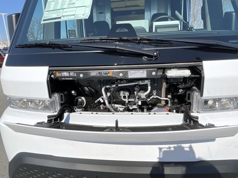 New 2025 Chevrolet Brightdrop 400 image 67