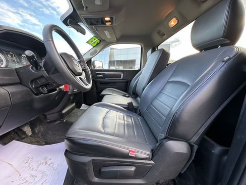 Used 2023 RAM 1500 Tradesman w/ Power & Remote Entry Group image 10