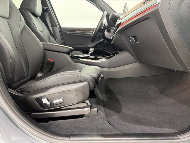 Certified 2023 BMW X3 xDrive30i w/ Convenience Package AWD/4WD image 20