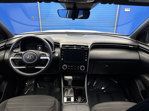 Used 2023 Hyundai Santa Cruz SEL AWD/4WD image 26