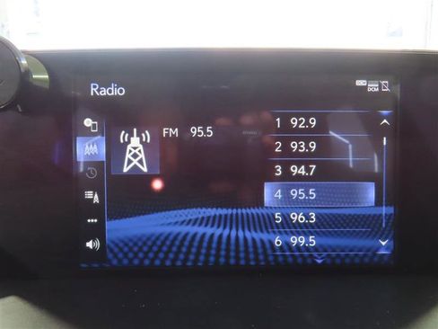 Used 2019 Lexus NX 300 F Sport w/ Accessory Package 2 image 25