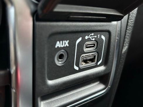 New 2026 Jeep Gladiator Willys image 40