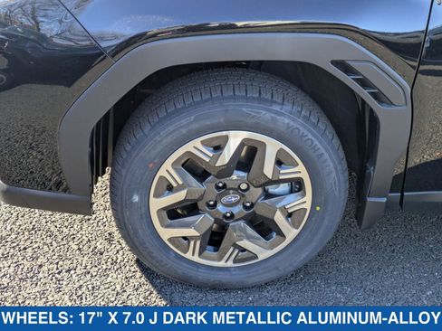 Certified 2026 Subaru Forester Premium image 28