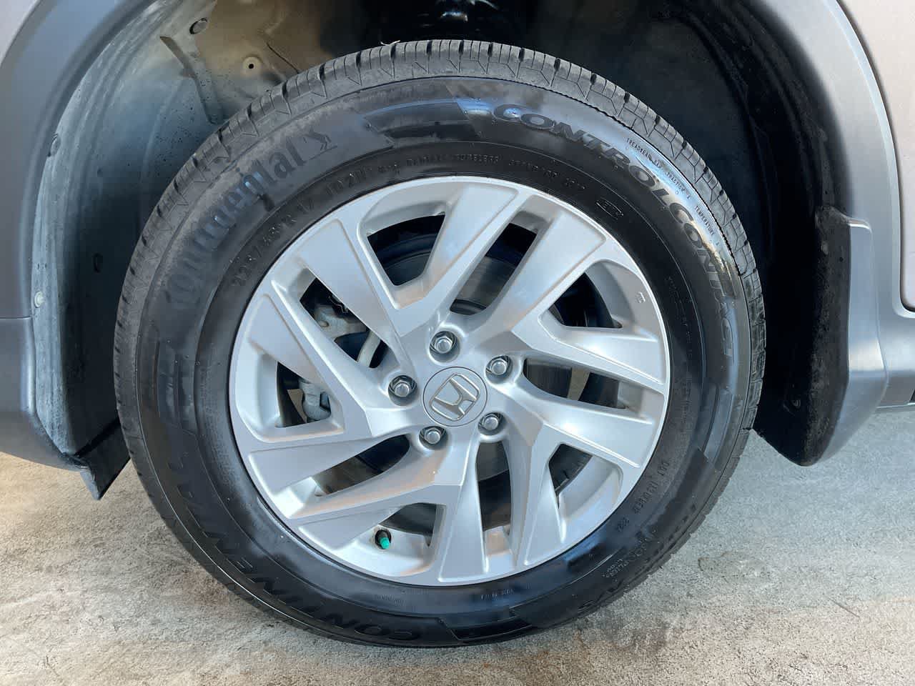 Used 2016 Honda CR-V EX image 10