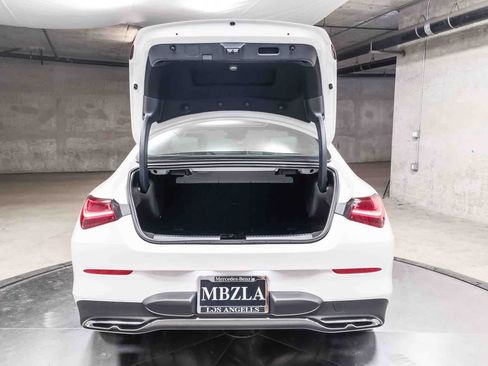 Certified 2026 Mercedes-Benz CLA 250 image 31