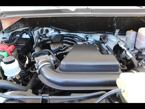 Used 2015 Nissan NV 3500 S w/ Power Basic Package RWD image 39