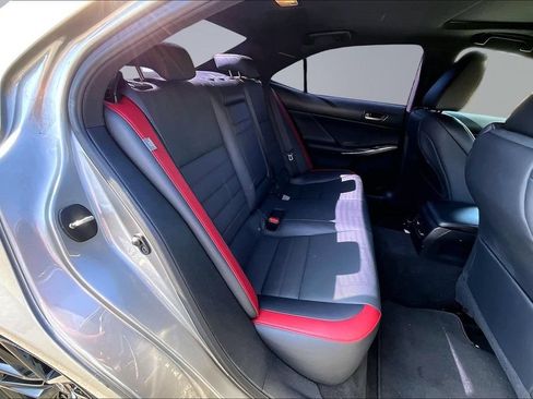 Used 2019 Lexus IS 300 w/ Navigation Package RWD image 16
