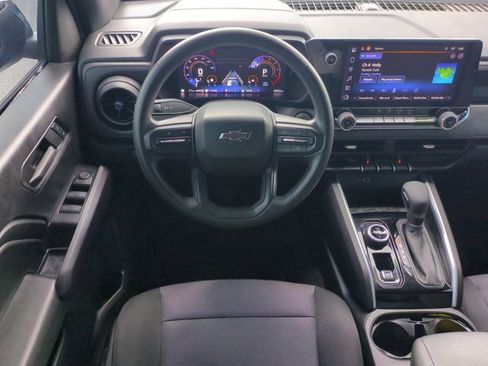 Used 2024 Chevrolet Colorado Trail Boss w/ Advanced Trailering Package image 15