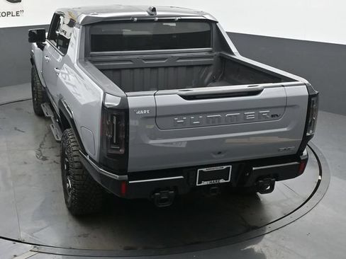 Used 2025 GMC Hummer EV 3X w/ Extreme Off-Road Package AWD/4WD image 55