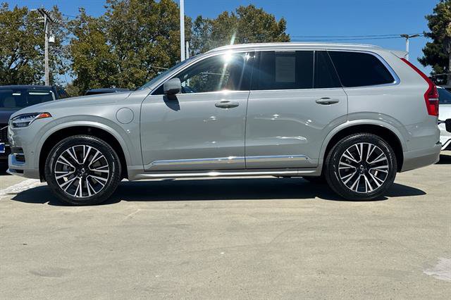 Certified 2025 Volvo XC90 T8 Plus w/ Protection Package Premier AWD/4WD image 6