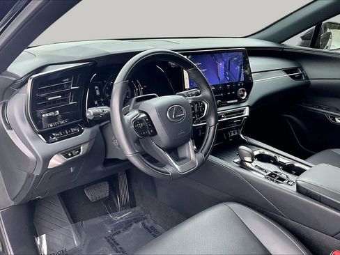 Used 2024 Lexus RX 350 Premium AWD/4WD image 33