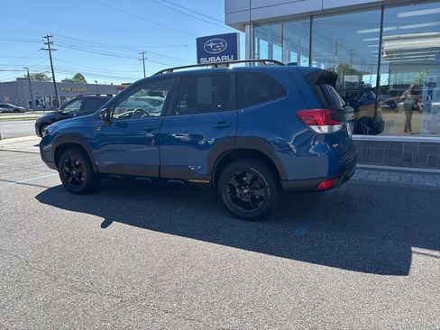 Used 2023 Subaru Forester Wilderness AWD/4WD image 11