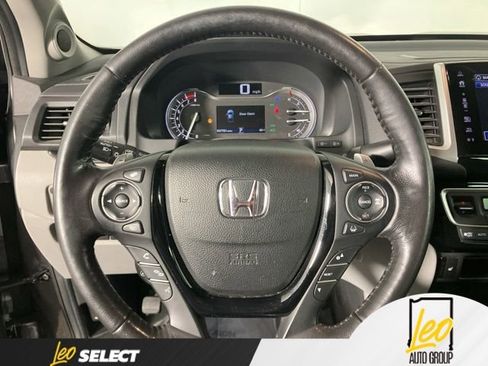 Used 2020 Honda Ridgeline RTL-E image 12