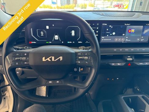 Used 2024 Kia EV9 Wind AWD/4WD image 20