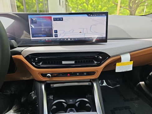New 2026 BMW i4 M60 w/ Premium Package AWD/4WD image 21
