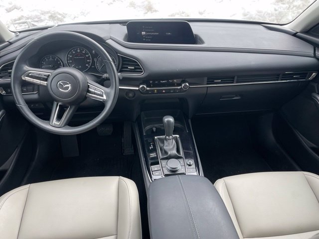 Used 2023 MAZDA CX-30 AWD 2.5 S w/ Preferred Package image 11