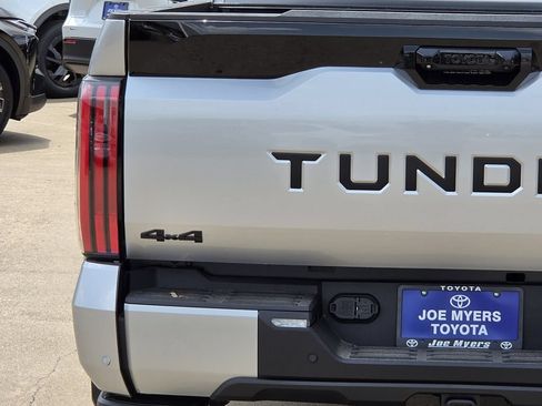 New 2026 Toyota Tundra Platinum AWD/4WD image 10