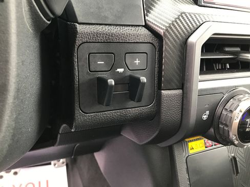 Certified 2025 Toyota Tacoma TRD Pro w/ Tow Tech Package image 32