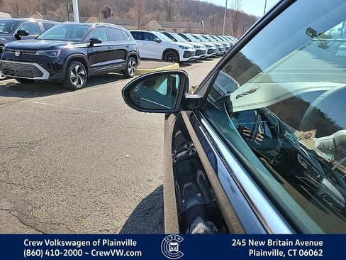 New 2026 Volkswagen Jetta SE FWD image 26