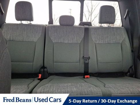 Certified 2023 Ford F150 XLT w/ Equipment Group 302A High image 19