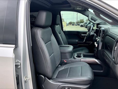 Used 2021 GMC Sierra 1500 SLT image 8