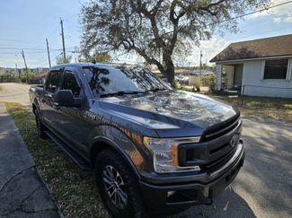 Used 2020 Ford F150 XLT w/ Equipment Group 302A Luxury video 1