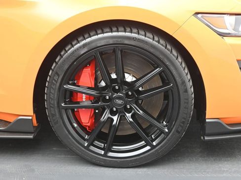 Certified 2021 Ford Mustang Shelby GT500 w/ Technology Package image 21