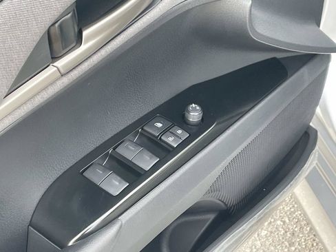 New 2026 Toyota Camry LE FWD image 22