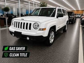 Used 2014 Jeep Patriot Limited w/ Sun/Sound Group AWD/4WD video 1