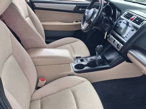 Used 2015 Subaru Legacy 2.5i Premium w/ Popular Package #3 AWD/4WD image 9