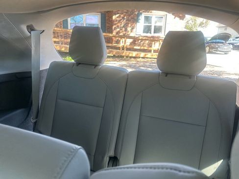 Used 2015 Acura MDX FWD image 18