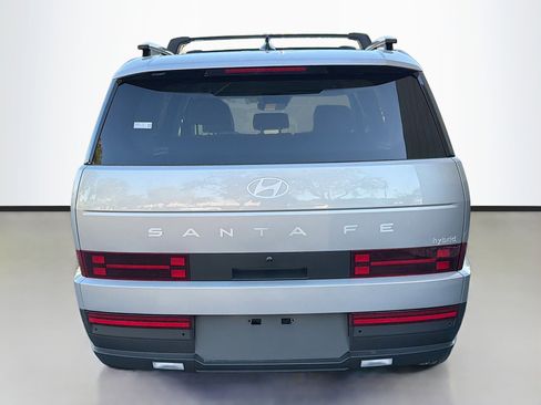 New 2026 Hyundai Santa Fe SEL FWD image 4
