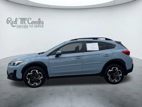 Used 2021 Subaru Crosstrek 2.5i Limited w/ Popular Package #2 image 2