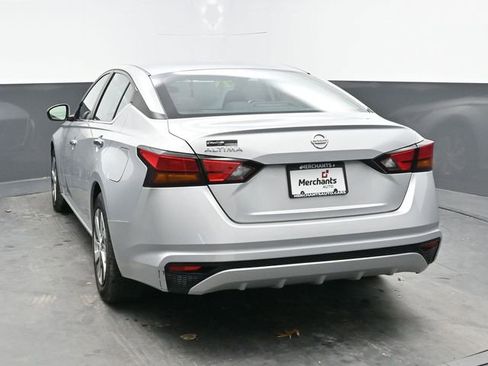 Used 2021 Nissan Altima 2.5 S image 5