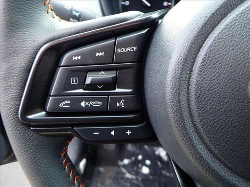 New 2026 Subaru Crosstrek 2.5i Limited w/ Popular Package #4A image 14