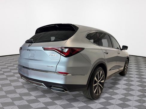 New 2026 Acura MDX SH-AWD w/ Technology Package image 3