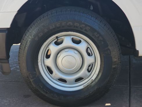 Used 2021 Ford F150 XL w/ Equipment Group 101A High image 36