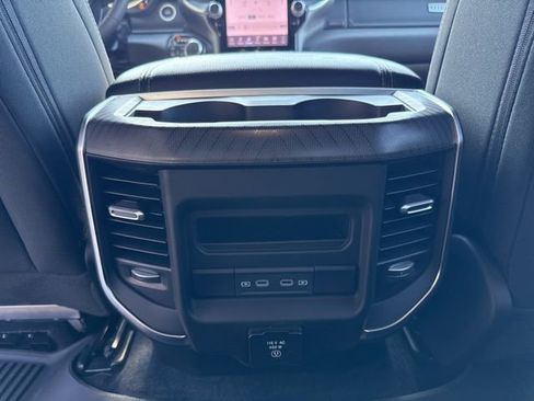 New 2026 RAM 1500 Big Horn AWD/4WD image 25