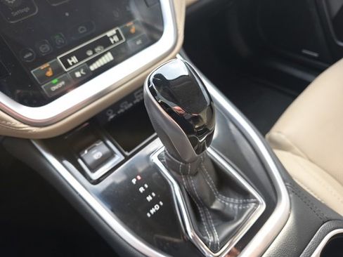 Used 2024 Subaru Legacy Limited image 21