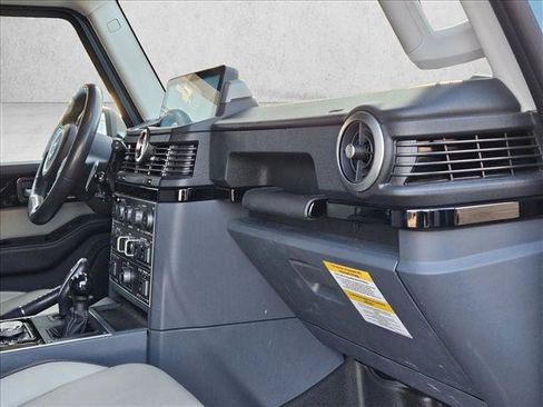 Used 2024 INEOS Grenadier AWD/4WD image 16