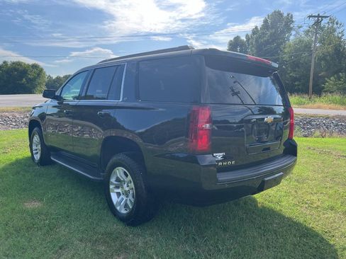 Used 2018 Chevrolet Tahoe LT AWD/4WD image 6
