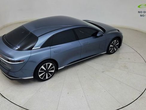 Used 2023 Lucid Air Pure AWD/4WD image 88