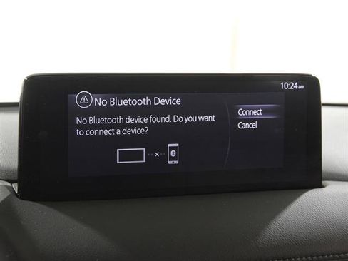 Certified 2023 MAZDA CX-5 AWD 2.5 S w/ Premium Plus Pkg image 10