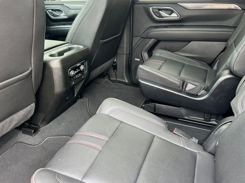 Certified 2022 Chevrolet Tahoe RST w/ Sport Performance Package image 9